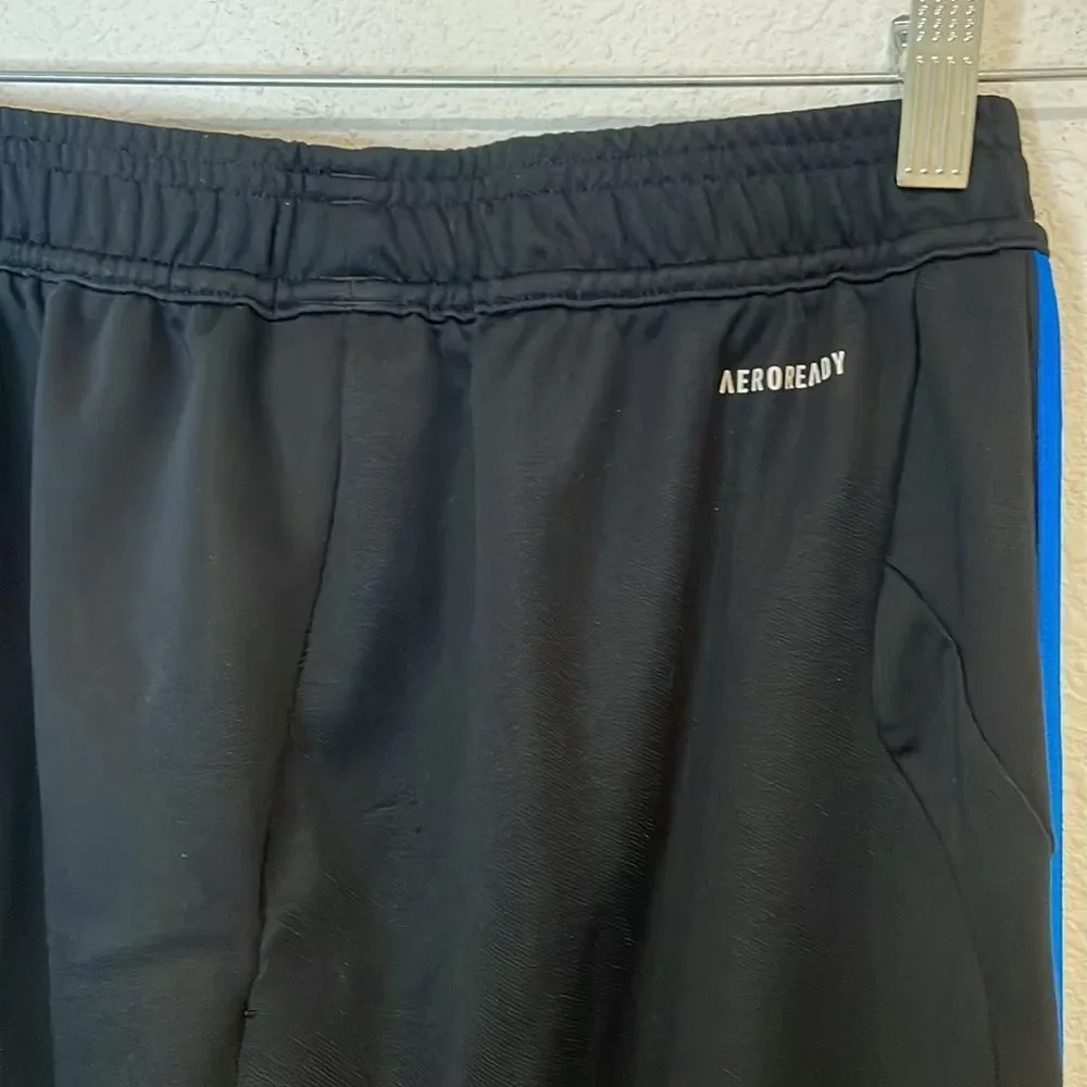 Adidas Tiro 19 Wordmark Training Pants mens size S